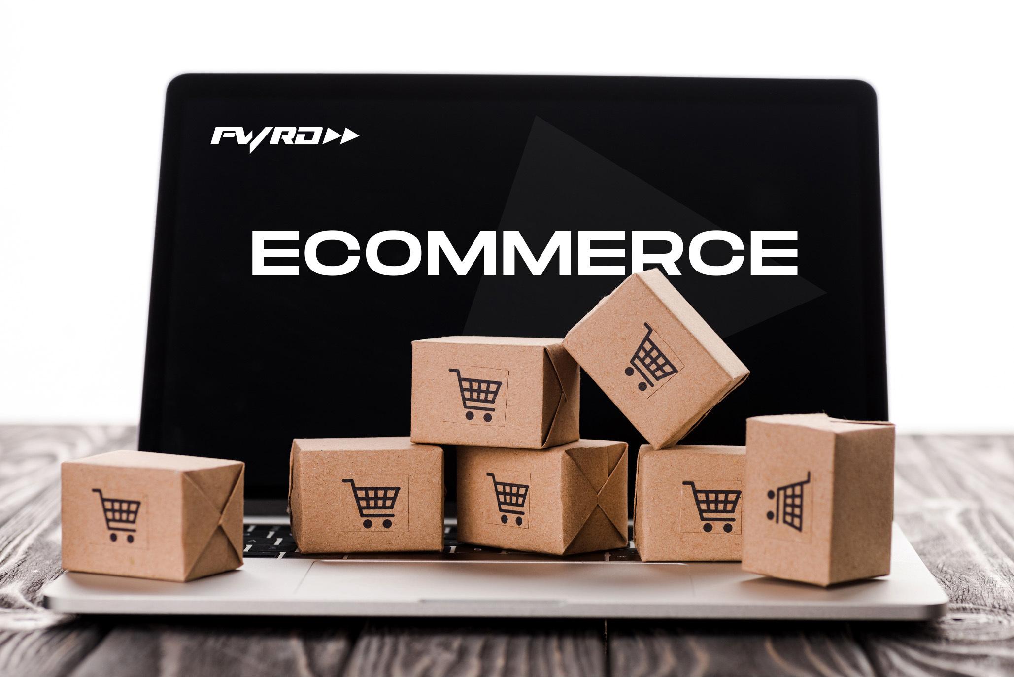 Ecommerce Website Development