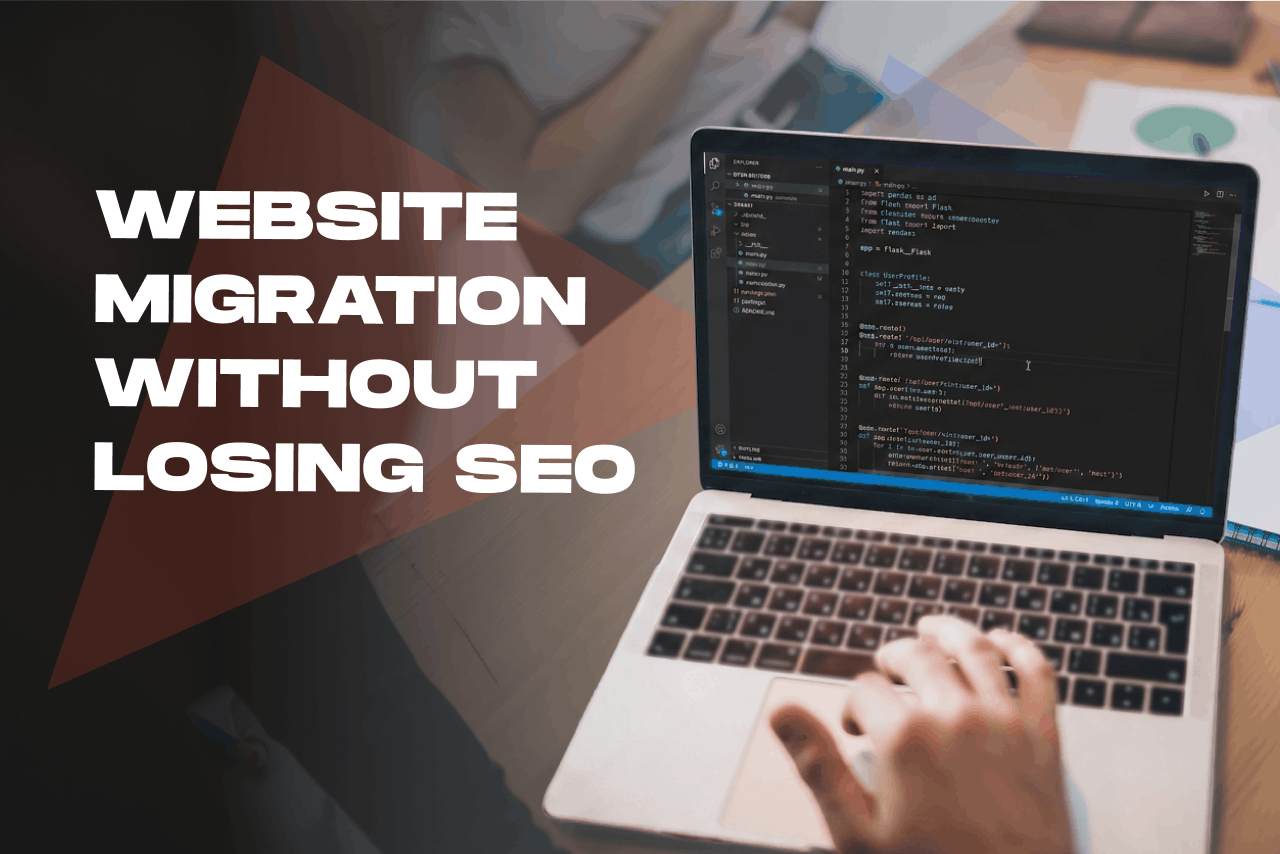 Website Migration Without Losing SEO: The Step-by-Step Checklist (2026)