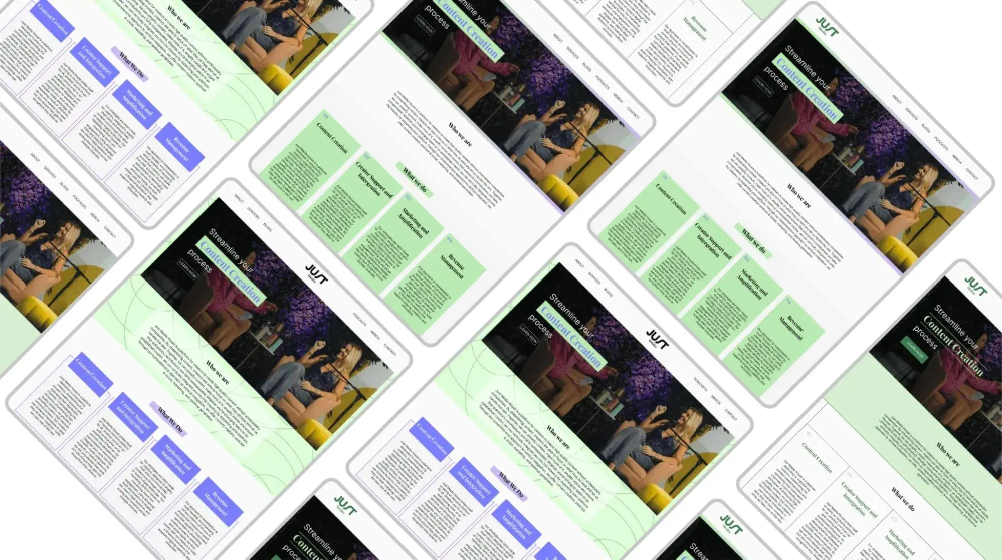 Why Small Businesses & Agencies Need a Website in 2026