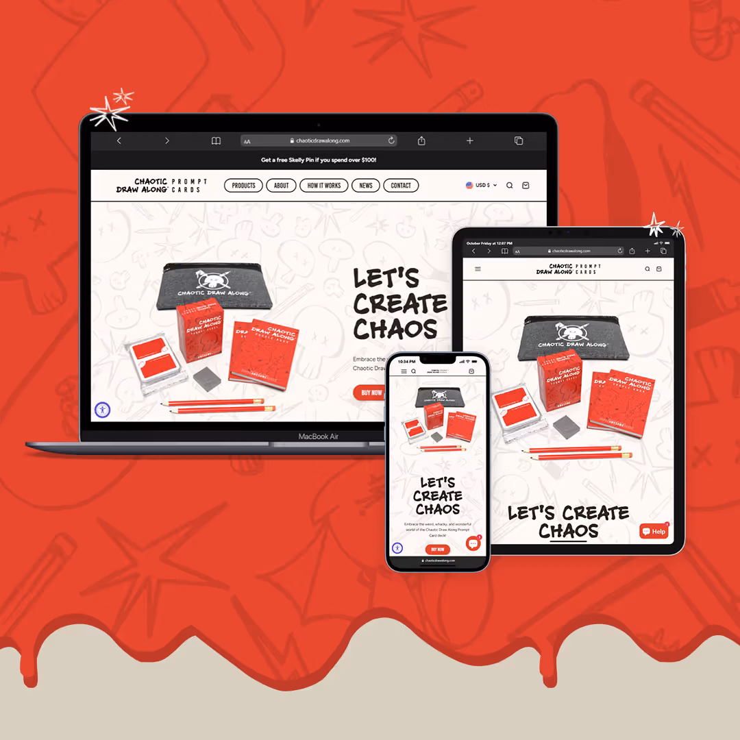 Website