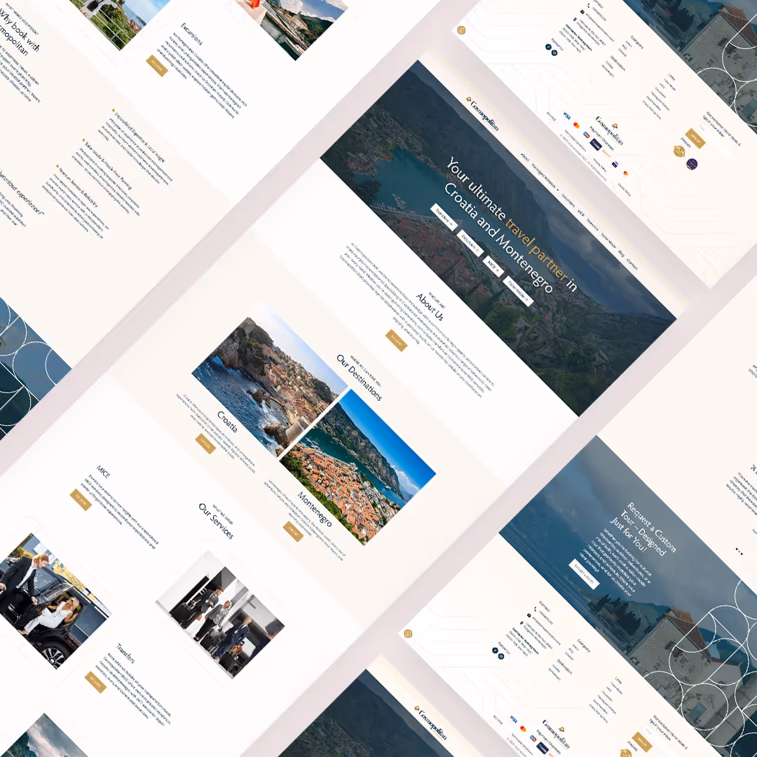 Web Development
