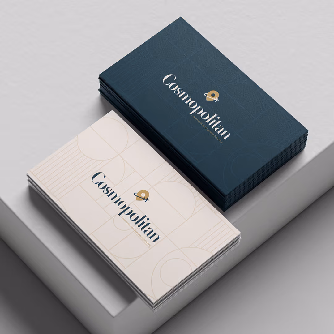 Brand Refresh