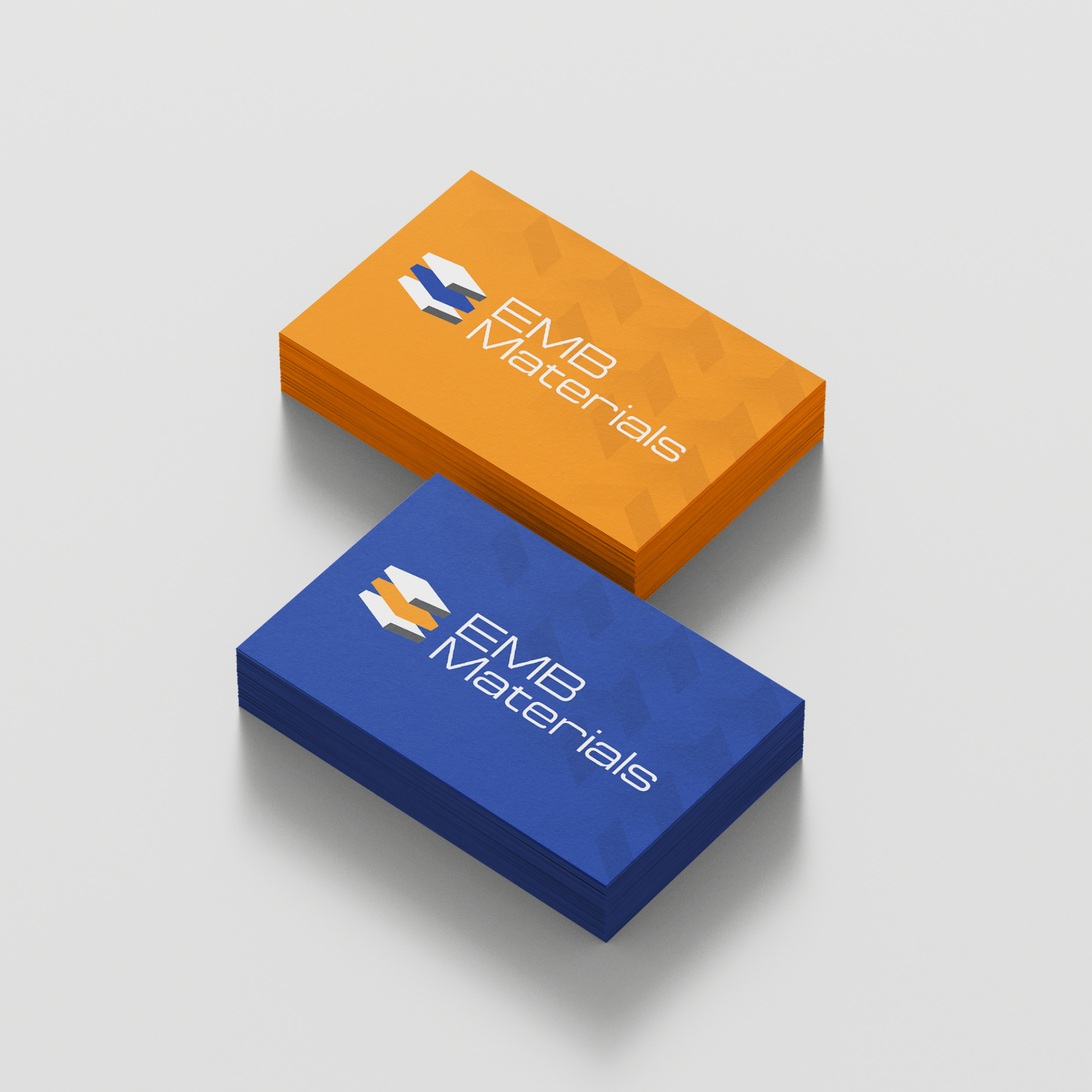 Corporate Materials