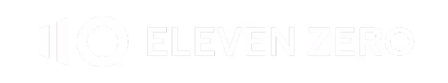 Eleven Zero logo