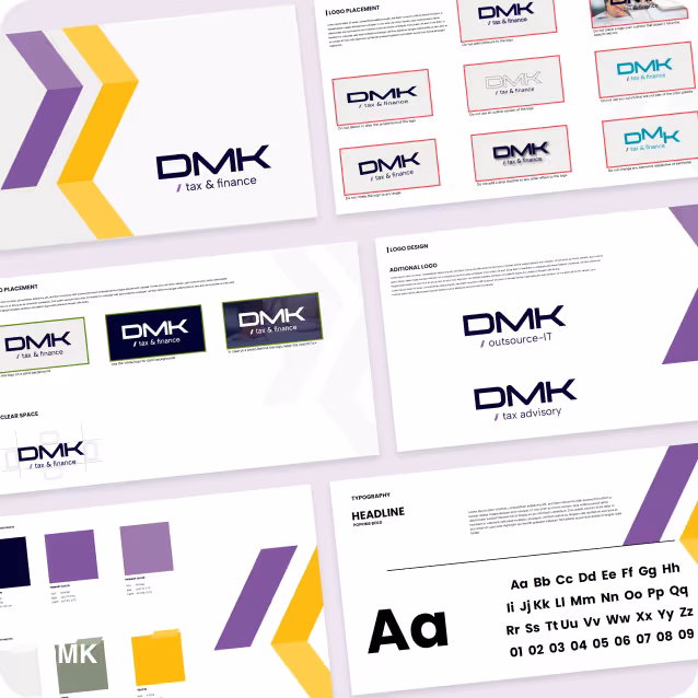 DMK