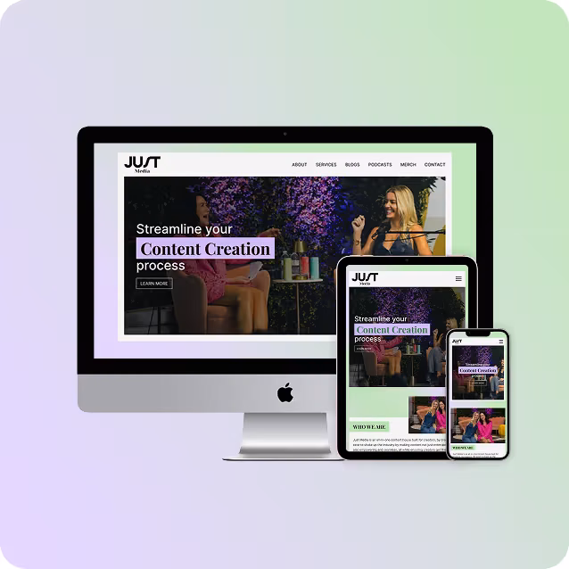 Web Development