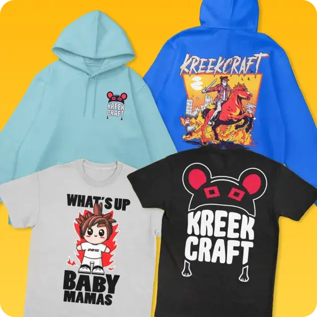 Kreekcraft