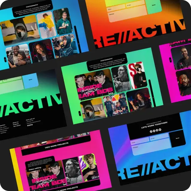 Re:Activ