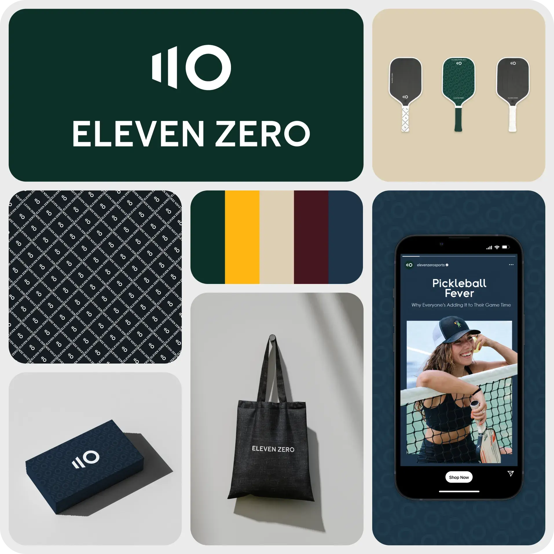 Eleven Zero Sports