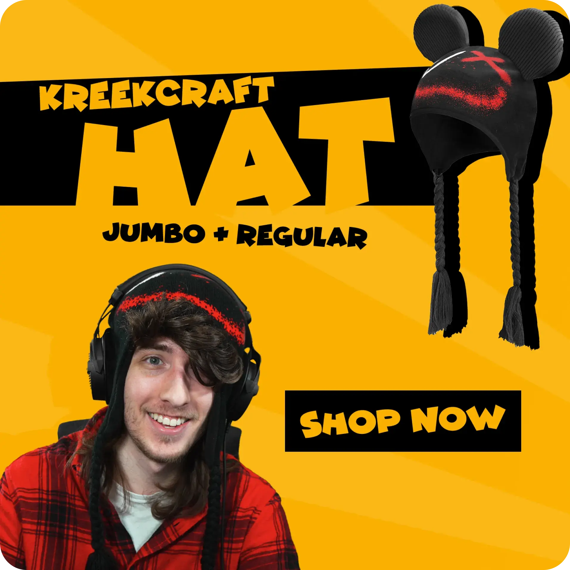KreekCraft