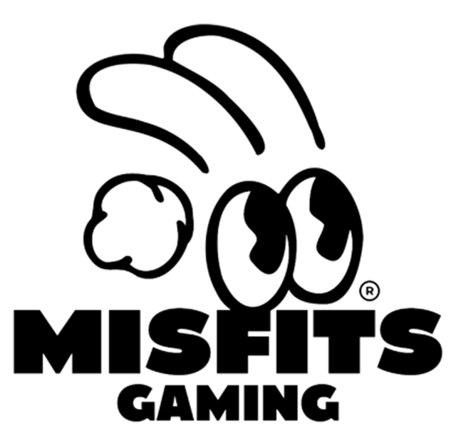 Misfits Gaming
