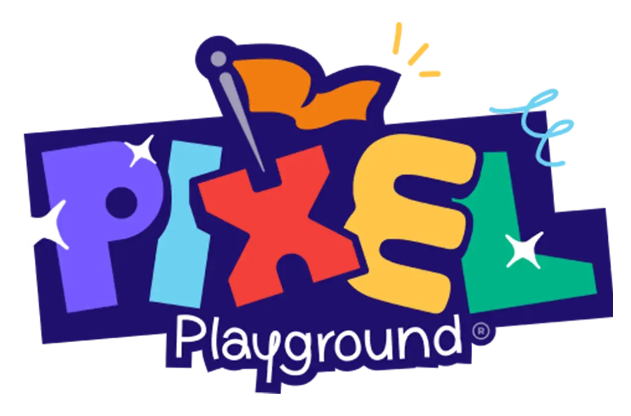 Pixel Playground