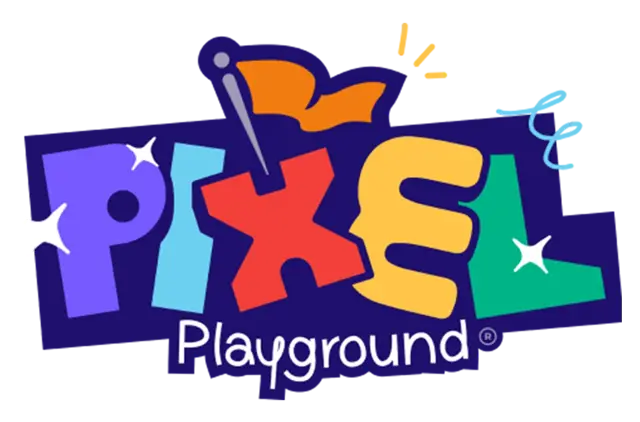 Pixel Playground
