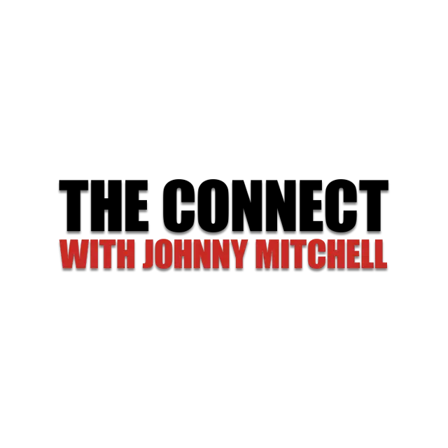 The Connect with Johnny Mitchell